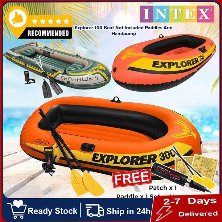 Kayak Boat For Sale 25 People Boat Fishing Boat Free Paddles And Pumps