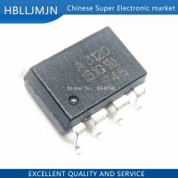 5PCS HCPL3120 HCPL-3120 SOP A3120 SOP-8 FOD3120 HCPL-316J  HCPL3150 HCPL-3150 A316J WATTY Electronics