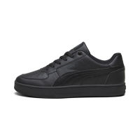 PUMA BASICS - รองเท้าผ้าใบ Caven 2.0 สีดำ - FTW - 39229001
