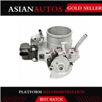 [Fast Delivery] 16400-RAA-A62 , 16400-RAA-A61 16400RAAA61 OEM TK93 Throttle Body Assembly For Honda Accord Element 2.4 2003-2006