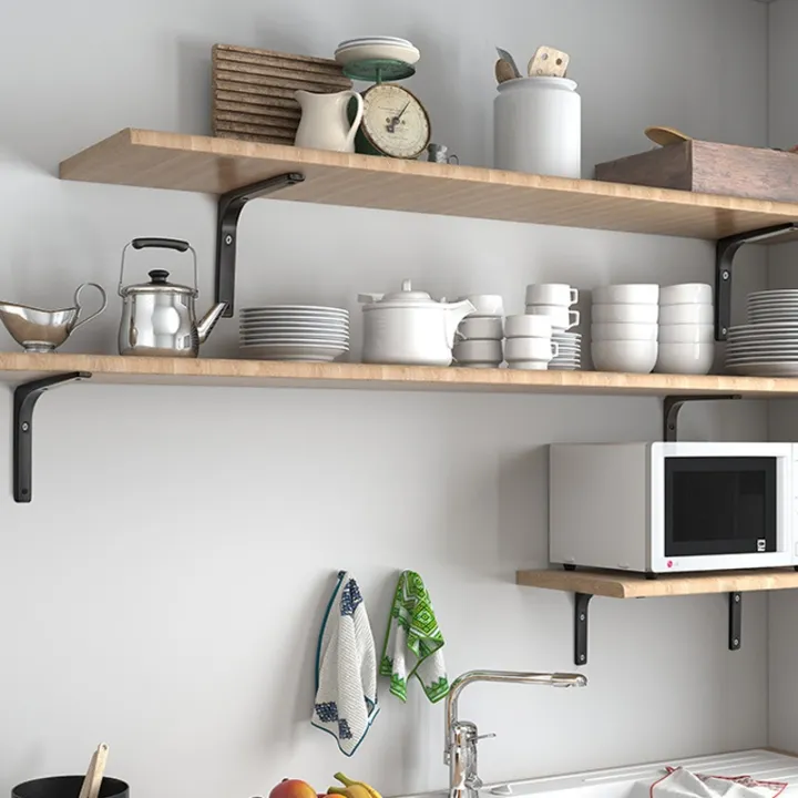 2pcs-lot-wall-mounted-floating-brace-shelf-decorative-shelf-brackets-75mm-400mm-l-shape-metal-corner-brace-shelf-supporter