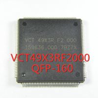 1PCS/LOT VCT49X3RF2000 VCT49X3R-F2-000 VCT49X3R QFP-160 SMD LCD driver board chip  New In Stock GOOD Quality