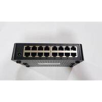 SWITCH HUB LAN 16 PORT 10/100Mbps Airpho AR-FS116