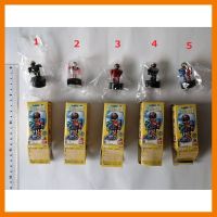 สินค้าขายดี!!! ของแท้ แยกขาย1 Kibitz Toei Heroes [T03-069_112A] ## โมเดล โมเดลรถ ของเล่น ของสะสม รถ หุ่นยนต์ ตุ๊กตา โมเดลนักฟุตบอล ฟิกเกอร์ Model