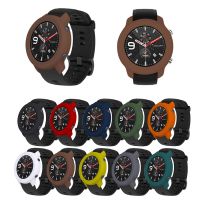 Protective Case Cover for Xiaomi Amazfit GTR 42mm 47mm Soft TPU Protector Frame For Xiaomi GTR Watch Protect Shell Accessories