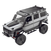 Miatoo ชุดตีนตะขาบ RC MN86KS แบบ DIY รถ4WD ออฟโรดความเร็วสูง1:12