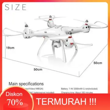 Harga sales drone syma