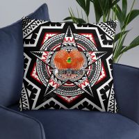 [HOT SHXLLOWWQWH 522] Papua New Guinea Pillow Mandala Star Patterns Pillowcase Throw Pillow Cover Home Decoration