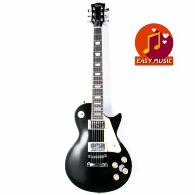 กีตาร์ไฟฟ้า Gusta GLP-01 Electric guitar