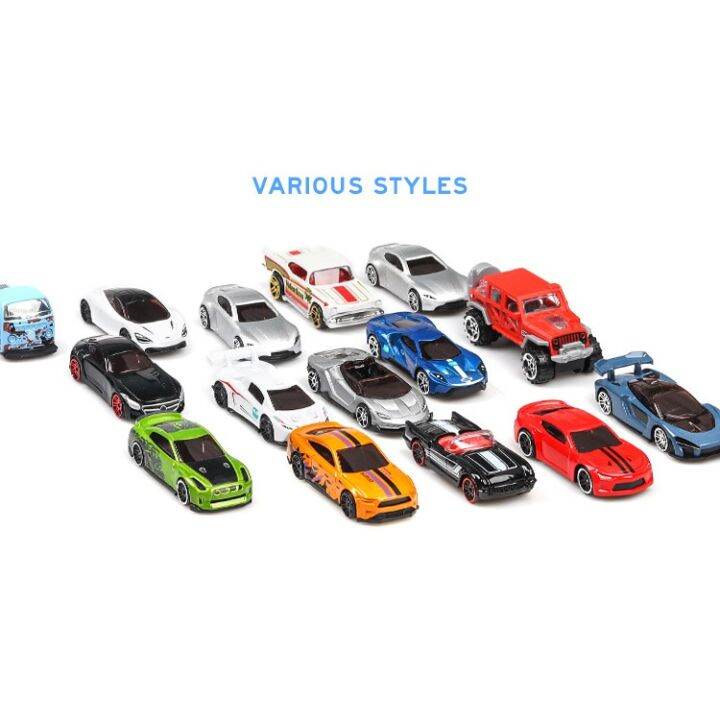 5แพ็ค1-64-scale-super-รถสปอร์ตของเล่นโมเดล-s-diecast-ของเล่นโมเดลรถโลหะ-diecast-ของเล่นขนาดเล็กของขวัญวันเกิด