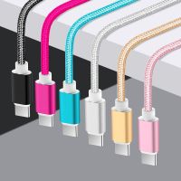 MMFCJZ สายชาร์จเร็วชาร์จเร็วชนิด C สาย USB-C สายรับส่งข้อมูลซิงค์ข้อมูลสายชาร์จเร็วสาย Usb สายชาร์จชนิด C สายชาร์จแบตเตอรี่