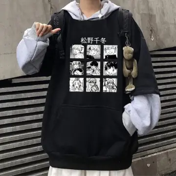 Cool anime boy, hoodie, headphones, hands, Anime, HD wallpaper | Peakpx