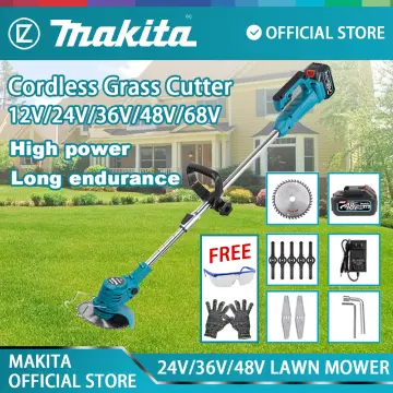 Makita site best sale master 24v battery