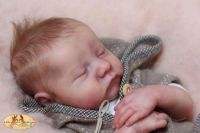 [COD] 18inch reborn doll kit by Bonnie lifelike baby mold