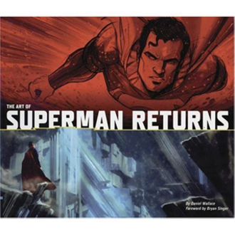 THE SUPERMAN RETURNS [มือ2 สภาพดี]