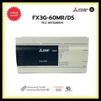 MITSUBISHI FX3G-60MR/DS PLC