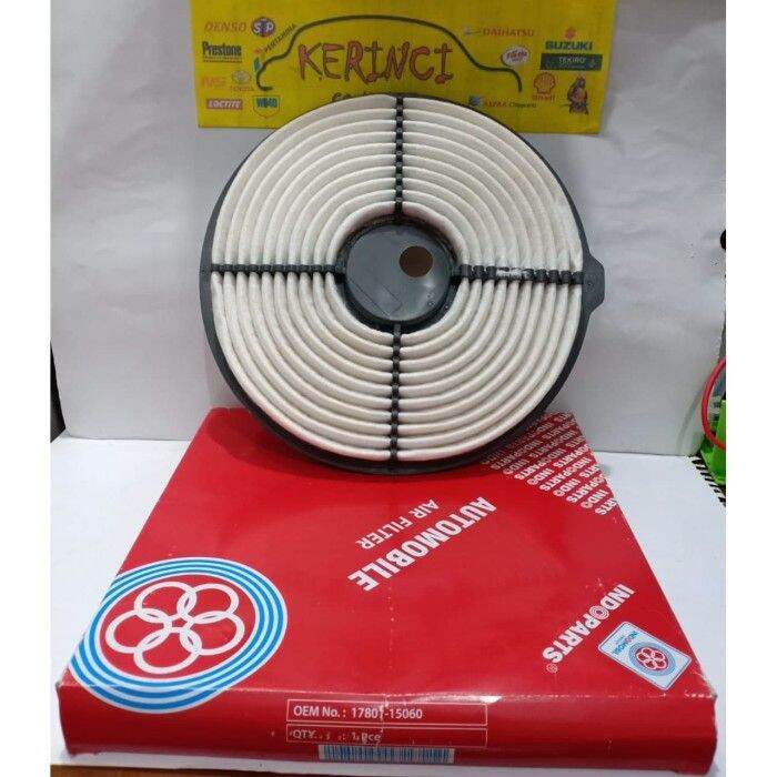 Filter Udara Toyota Coronna Toyota Twincam Indopart Lazada Indonesia