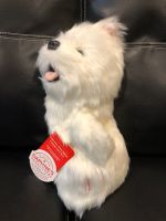 DH Golf Head Cover For Driver "Westie" Daphnes