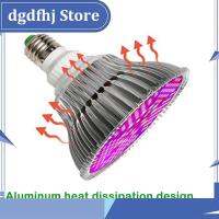 Dgdfhj Shop 20W 150 Led Full Spectrum LED Crow Light Bulb E27 Plant Growing Fitolampy Phyto Lamp For Hydro Flower Growbox Power