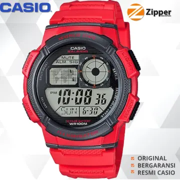 Casio cheap illuminator harga