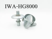 เฟืองขับ MAIN GEAR IWA-HG8000