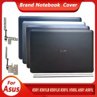 NEW For ASUS 15.6 quot; K501 K501LB K501LX K501L V505L A501 A501L LCD Back Cover/Front Bezel/Hinges/Hinge Cover/Palmrest With Keyboad