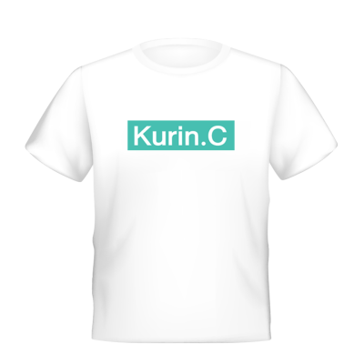 kurin care T SHIRT เสื้อยืด kurin care