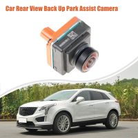 Car Rear View Back Up Camera Park Assist Camera Backup Camera for Chevrolet Equinox 2018-2019 84383355