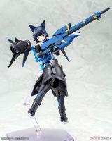 Mutsumi Koashi (Plastic model) 4934054034826 (fs)- kotobukiya