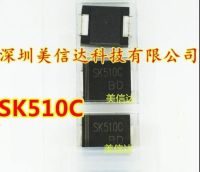 20pcs SK510C SK510 SMC new and original