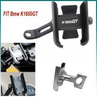 For Bmw K1600GT Handlebar Mobile Phone Holder GPS stand bracket Motorcycle