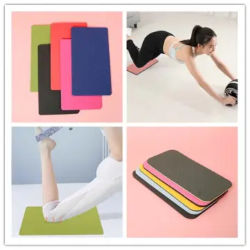 Yoga Mat Thick Small - Best Price in Singapore - Jan 2024