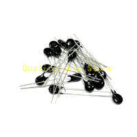 Review 2023 x 20pcs Thermistor Resistor NTC MF11-103 104 222 473 502 2.2K 3.3K 5K 6.8 10K 15K 20K 30K 47K 50K 68K 100K Thermal Resistor