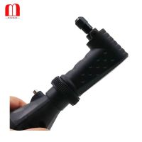 GJPJ-Binoax 90 Degree Dremel Rotary Tools Right Angle Converter For Dremel Abrasive Tools Dremel Accessories