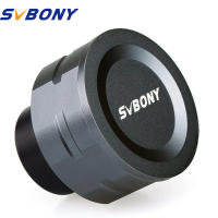 Svbony SV105 USB Eyepiece 2MP 2.0 USB Eyepiece Camera 1.25 Camera Eyepiece for Telescope Astrophotography