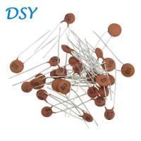 100PCS 50V Ceramic Capacitor DIP 1pF ~ 100nF 0.1uF 104 4.7PF 10PF 22PF 33PF 47PF 100PF 101 220PF 10NF 330PF 470PF 1NF 103 47NF Electrical Circuitry Pa