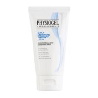 Physiogel ฟิสิโอเจล เดลี่ มอยซ์เจอร์ เธอราปี ครีม สำหรับผิวธรรมดาถึงผิวแห้งที่บอบบางแพ้ง่าย 150 มล.