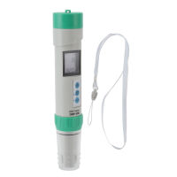 Waterproof ORP TEMP Meter Negative Ion Hydrogen Rich Tester Pen Digital Water Quality Detector