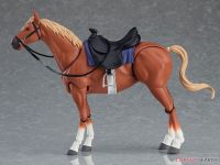 Figma Horse Ver. 2 (Light Chestnut) 4545784068199