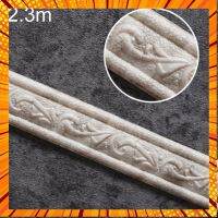 2.3 M ขอบบัว 3D wallpaper Wall Trim Line Self-Adhesive Wall รอบกันน้ำวอลล์เปเปอร์ชายแดน 3D รูปแบบสติ๊กเกอร์ติดผนังขอบผนั กรณีสินค้ามีสี ไซท์ เบอร์รบกวนลุกค้าทักมาสอบถามหรือเเจ้งที่เเชทก่อนสั่งสินค้าด้วยนะคะ