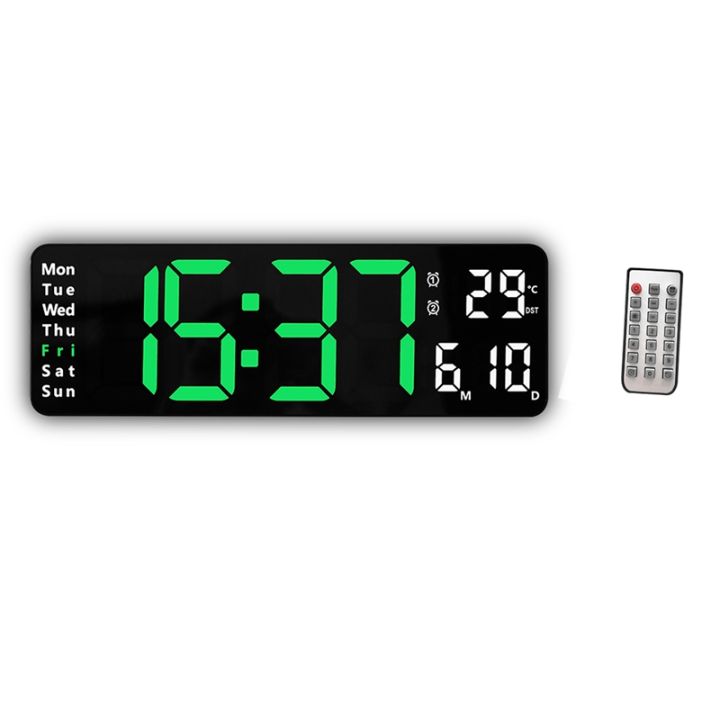 large-digital-wall-clock-remote-control-temp-date-week-display-timer-countdown-table-clock-wall-dual-alarms-led-clocks