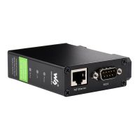 ด้วย POE Modbus MQTT JSON RS485เซิร์ฟเวอร์อนุกรม RS422 RS232กับอีเธอร์เน็ต TCP/IP เพื่อสายแปลงซีเรียลชิ้นส่วนวงจรไฟฟ้า