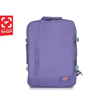 Classic Backpack - 36L Jaipur Pink