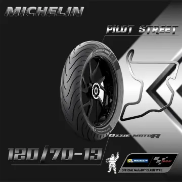 Jual Ban Motor Ring 13 Ukuran Michelin Terbaru - Oct 2023 | Lazada
