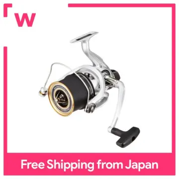 Daiwa Spinning Reels 17 Crosscast 5000 From Japan for sale online
