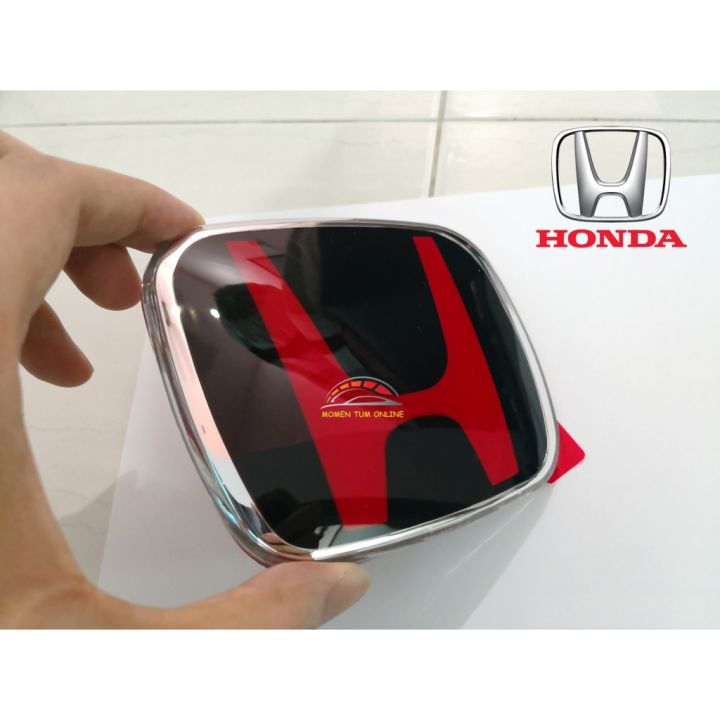 Huiyisunny Biểu Tượng Logo Honda (City, Civic, Jazz, HRV, BRV, CRV ...