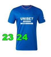 เสื้อเจอร์ซีย์ชาย23 24เสื้อยืดตกแต่งเอง