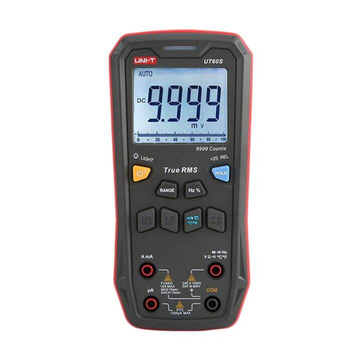 uni-t-digital-smart-multimeter-ut60s-1000v-ac-dc-voltmeter-ammeter-true-rms-tester-frequency-meter-capacitor-temperature