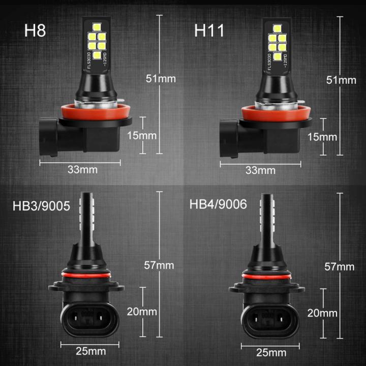 canbus-h8-h11-led-hb3-9005-hb4-9006-car-fog-lamp-6000k-white-error-free-auto-bulbs-12v