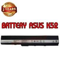 รับประกัน 2 ปี BATTERY ASUS K52 แบตเตอรี่ เอซุส A42 A42J A52 K42 X42DQ X42DR X42DY X42JA